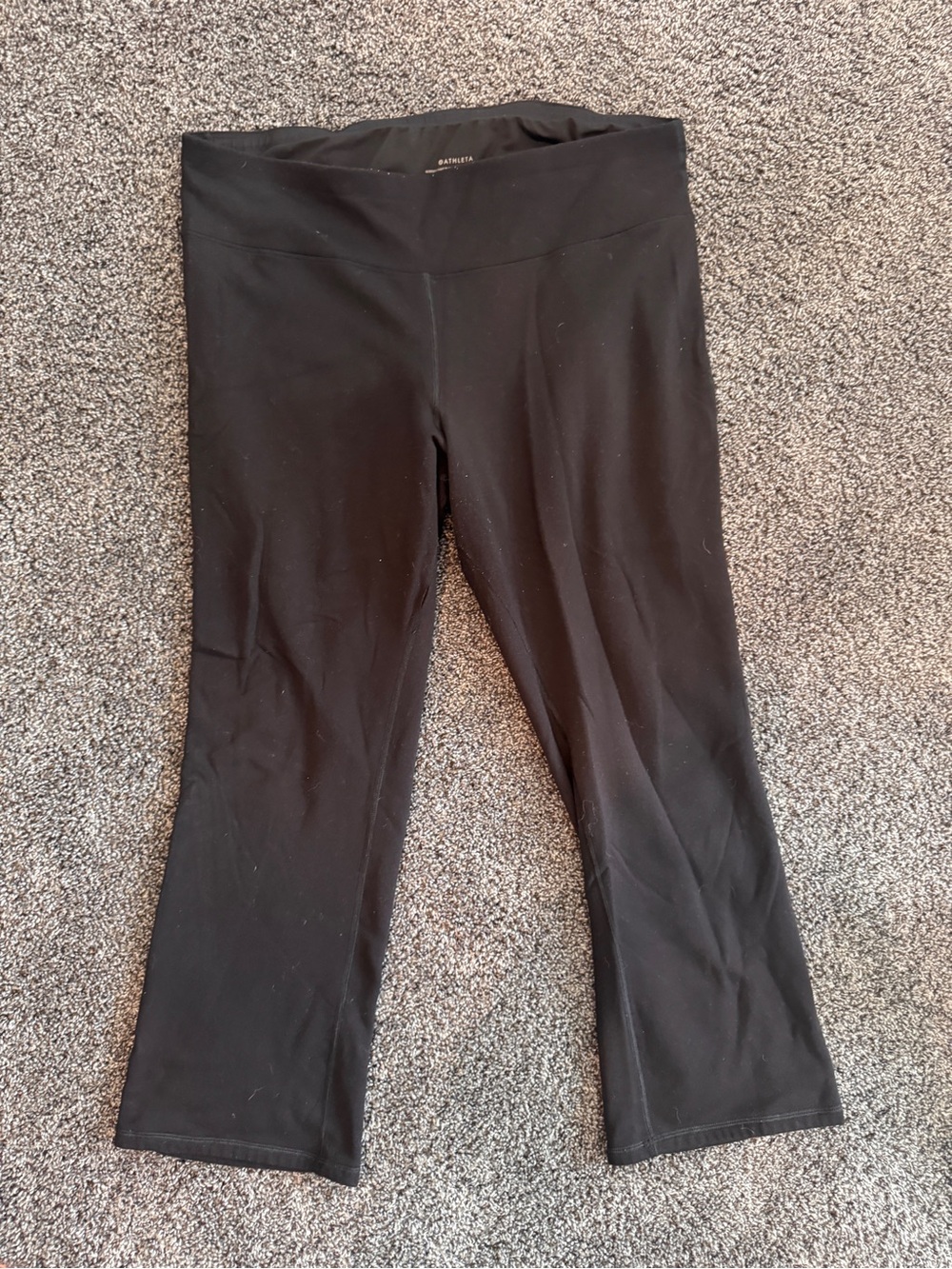 Altitude Fleece Pant in Polartec Power Stretch, 3X